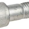 Tornillo cilínd. M14x40-12,9 Z