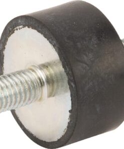 Amortiguador antivibratorio de tipo A