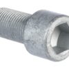 Hex bolt M16x1.5x32-10.9 4 Hex bolt M16x1.5x32-10.9