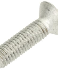 Tornillo avell. M8x30-8.8 Zn