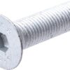 Tornillo avell. M16x60-10.9 Zn