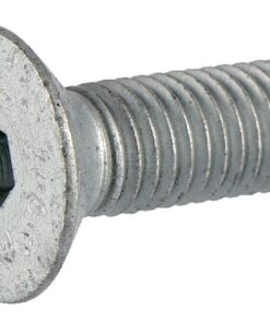 Tornillo avellanado M10x30-10,9
