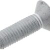Tornillo avell. M10x35-10.9 Zn