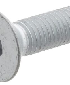 Tornillo avell. M10x35-10.9 Zn