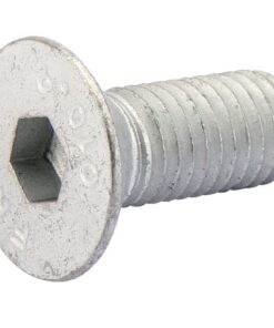 Tornillo avellanado M12x30-10,9 DIN7991
