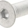 Tornillo avellanado M16 x 40-10.9 DIN7991 BK45