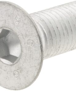 Tornillo avellanado M16 x 40-10.9 DIN7991 BK45