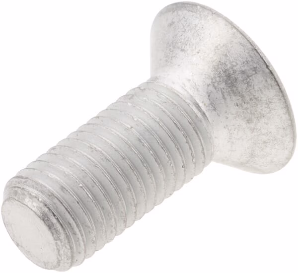 Tornillo avellanado M16 x 40-10.9 DIN7991 BK45 2 Tornillo avellanado M16 x 40-10.9 DIN7991 BK45