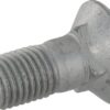 Tornillo arado cuadrado M16x40 2 Tornillo arado cuadrado M16x40