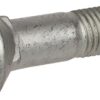 Tornillo avellanado especial