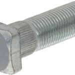 Tornillo rueda, especial M16 x1,5 x 48