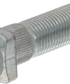 Tornillo rueda, especial M16 x1,5 x 48