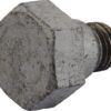 Tornillo M20x16/D24