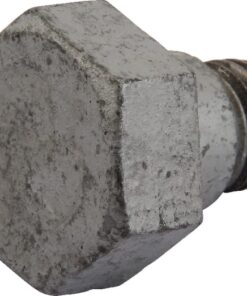 Tornillo M20x16/D24