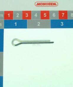 Clavija partida 5x45 mm