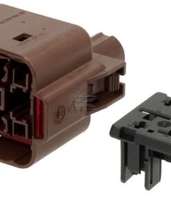 Conector