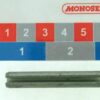 Pasador 8x50mm 2 Pasador 8x50mm