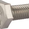 Tornillo hex. M6x16-A2 DIN933 2 Tornillo hex. M6x16-A2 DIN933