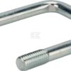 Perno en U M10-51/73 Zn