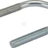 Perno en U M10x52x92 Zn