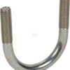 Perno en U M10x62x60 Zn 7 Perno en U M10x62x60 Zn
