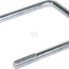 Perno en U M10x80x110