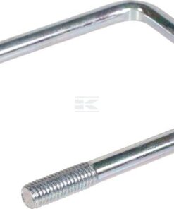 Perno en U M10x80x110