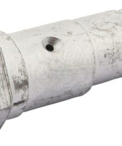 Tornillo exc. M24x91/D32-28-25