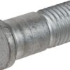 Tornillo D25/20x49/53 M20 2 Tornillo D25/20x49/53 M20
