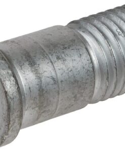 Tornillo D25/20x49/53 M20