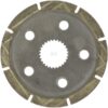 Disco de freno adaptable a Valmet
