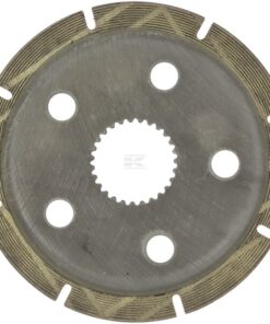 Disco de freno adaptable a Valmet