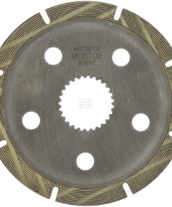 Disco de freno adaptable a Valmet
