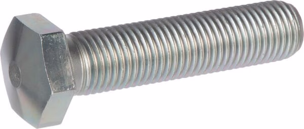 Tornillo M30x130-8,8 1 Tornillo M30x130-8,8