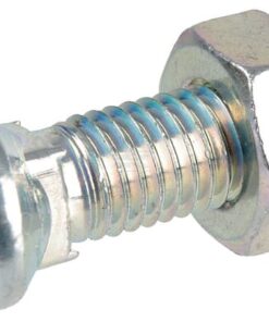 T. pl. + tuerca M10x35-8.8 Z