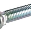 Tornillo planetario sin tuerca M10X45-8,8 ZN 2 Tornillo planetario sin tuerca M10X45-8,8 ZN