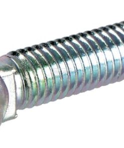 Tornillo planetario sin tuerca M10X45-8,8 ZN