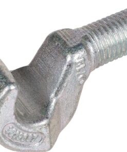 Tornillo de gancho M20