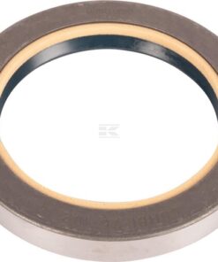 Oil seal