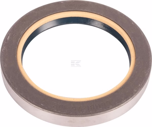 Oil seal