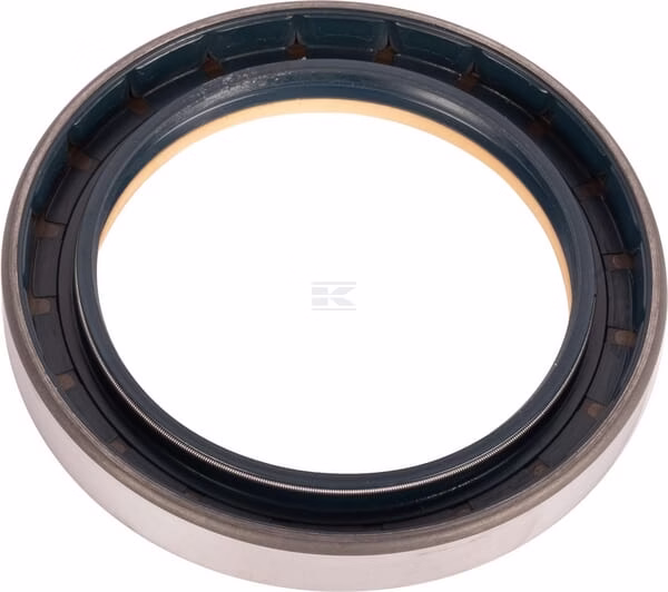 Oil seal