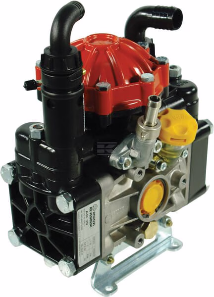 AR 30 SP SGC BlueFlex 1 AR 30 SP SGC BlueFlex