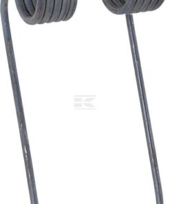 Pick-up tine suitable for Bizon