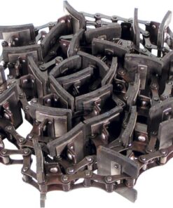 Complete elevator chain Bizon