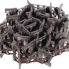 Bucket grail chain Bizon 4 Bucket grail chain Bizon