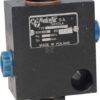 Flow oil regulator Bizon