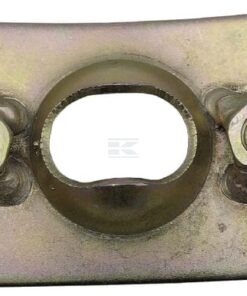 Finger guide lower clamping ring Bizon