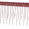 Comb sieve, suitable for Bizon