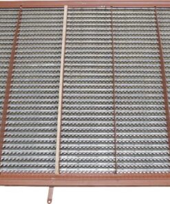 Louvered sieve, suitable for Bizon