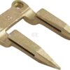 Cutting bar double finger bez stalki Bizon